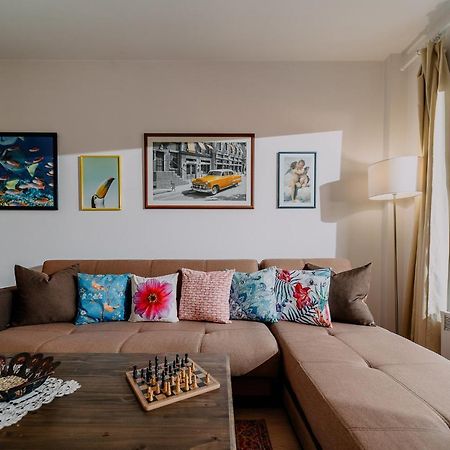ולינגראד Veli Hills Apartments מראה חיצוני תמונה