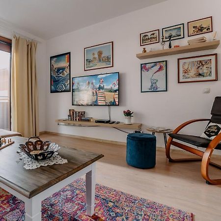 ולינגראד Veli Hills Apartments מראה חיצוני תמונה