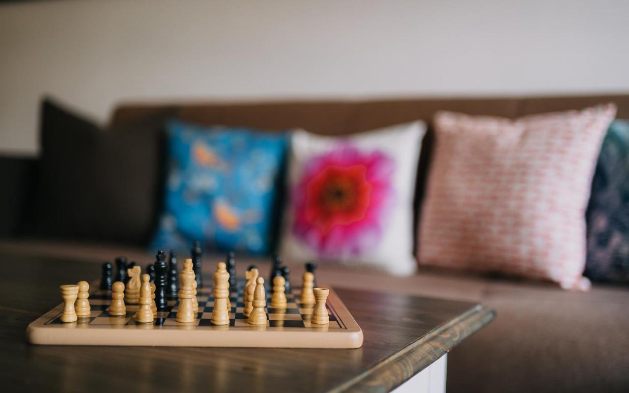ולינגראד Veli Hills Apartments מראה חיצוני תמונה