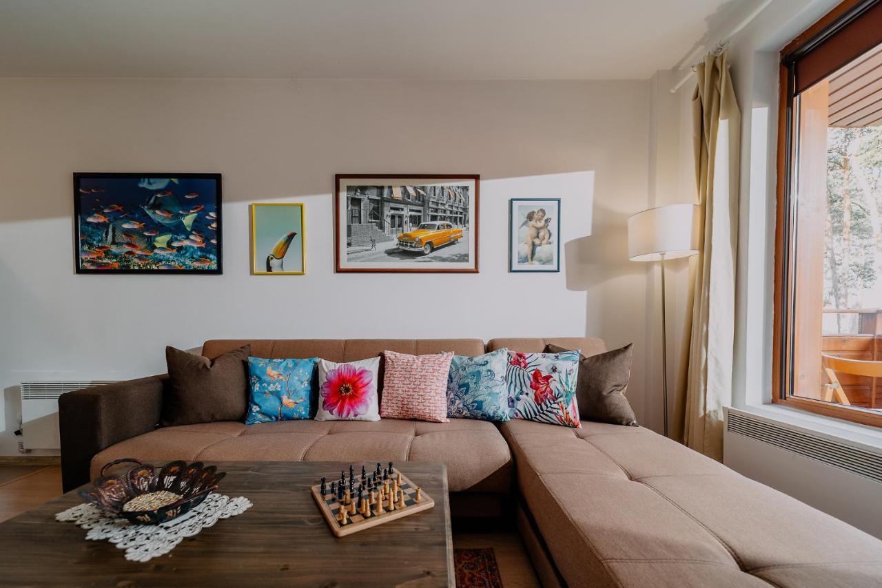 ולינגראד Veli Hills Apartments מראה חיצוני תמונה
