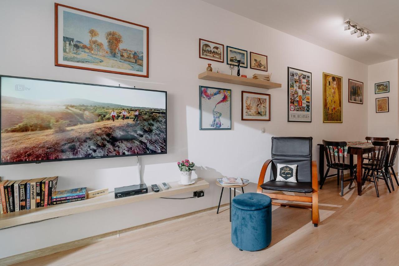 ולינגראד Veli Hills Apartments מראה חיצוני תמונה