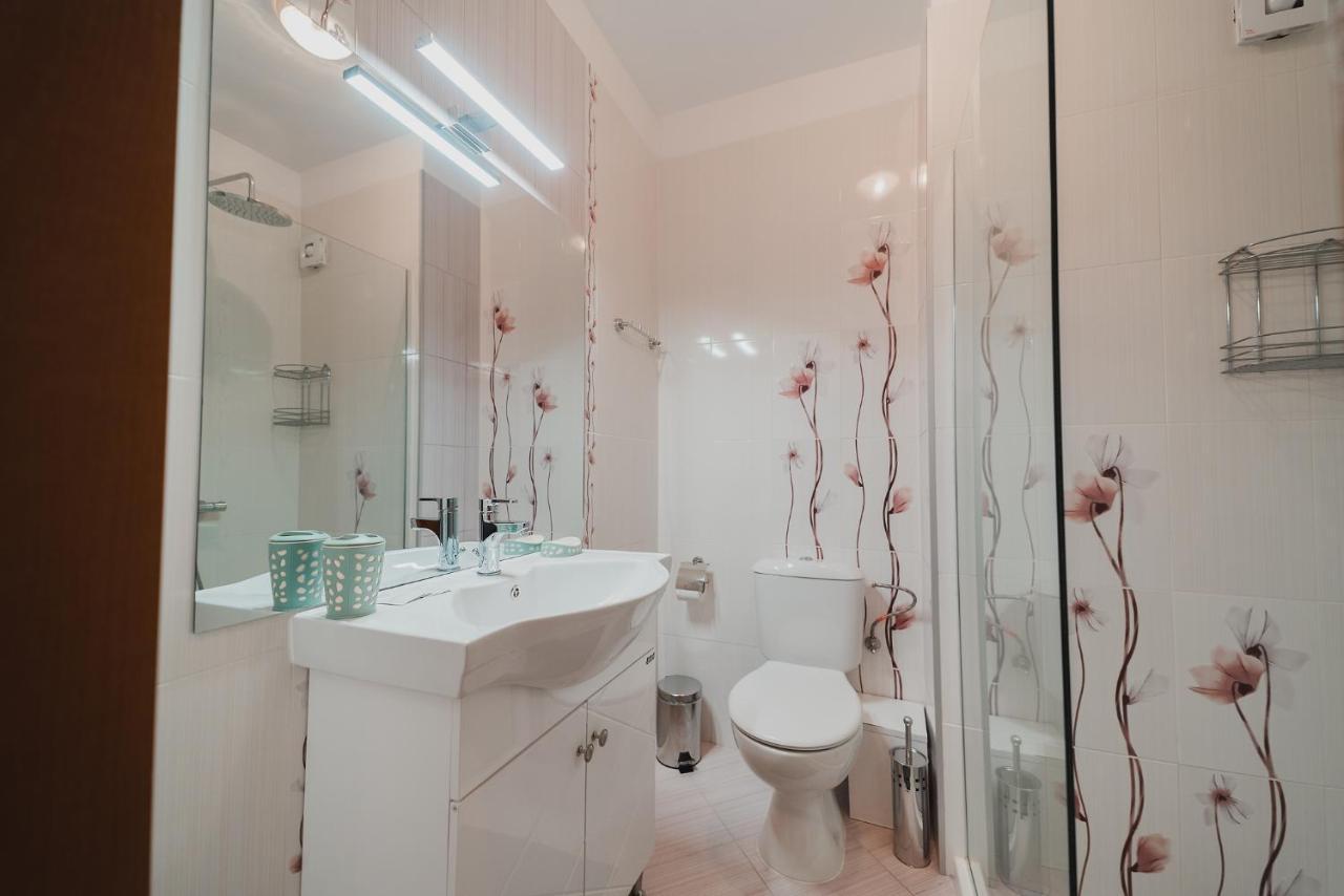 ולינגראד Veli Hills Apartments מראה חיצוני תמונה