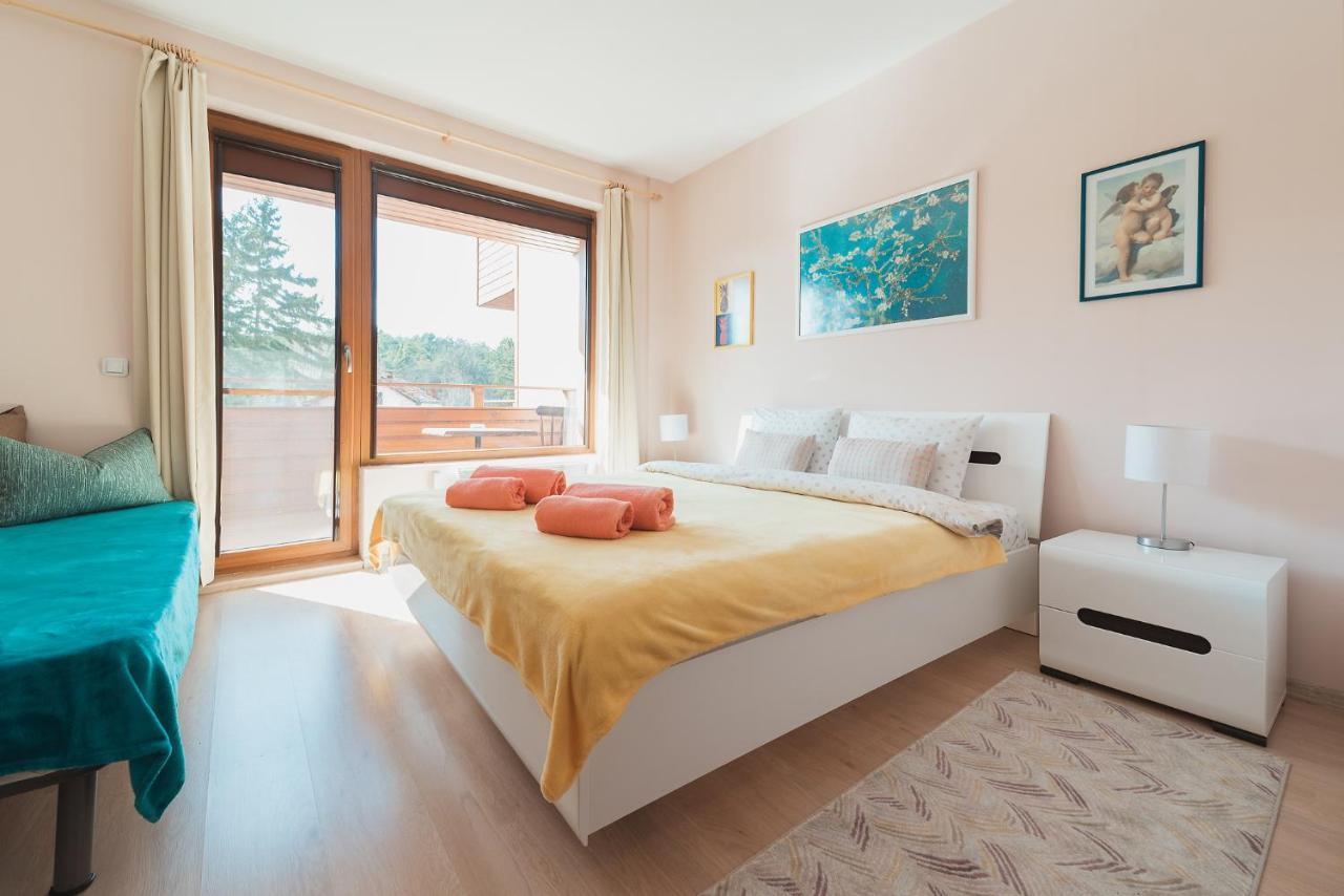 ולינגראד Veli Hills Apartments מראה חיצוני תמונה