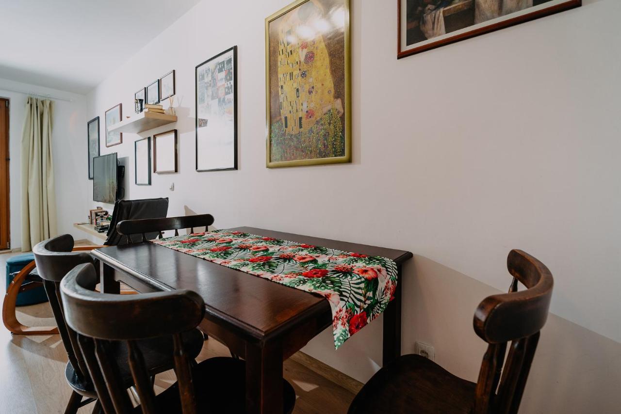 ולינגראד Veli Hills Apartments מראה חיצוני תמונה