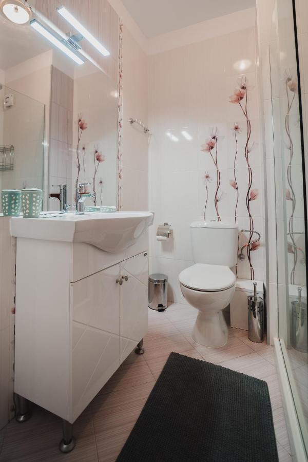 ולינגראד Veli Hills Apartments מראה חיצוני תמונה