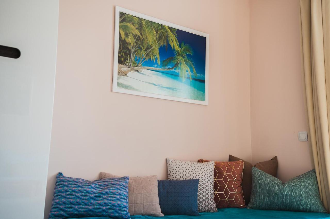 ולינגראד Veli Hills Apartments מראה חיצוני תמונה
