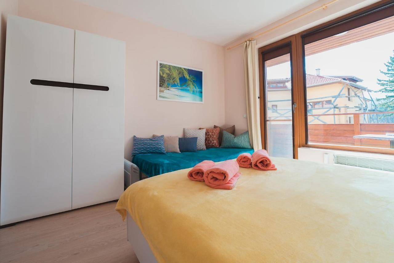 ולינגראד Veli Hills Apartments מראה חיצוני תמונה