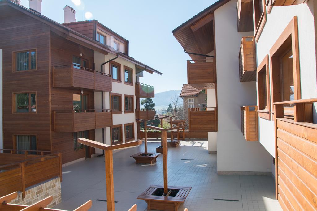 ולינגראד Veli Hills Apartments מראה חיצוני תמונה