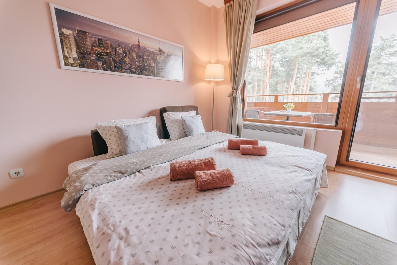 ולינגראד Veli Hills Apartments מראה חיצוני תמונה