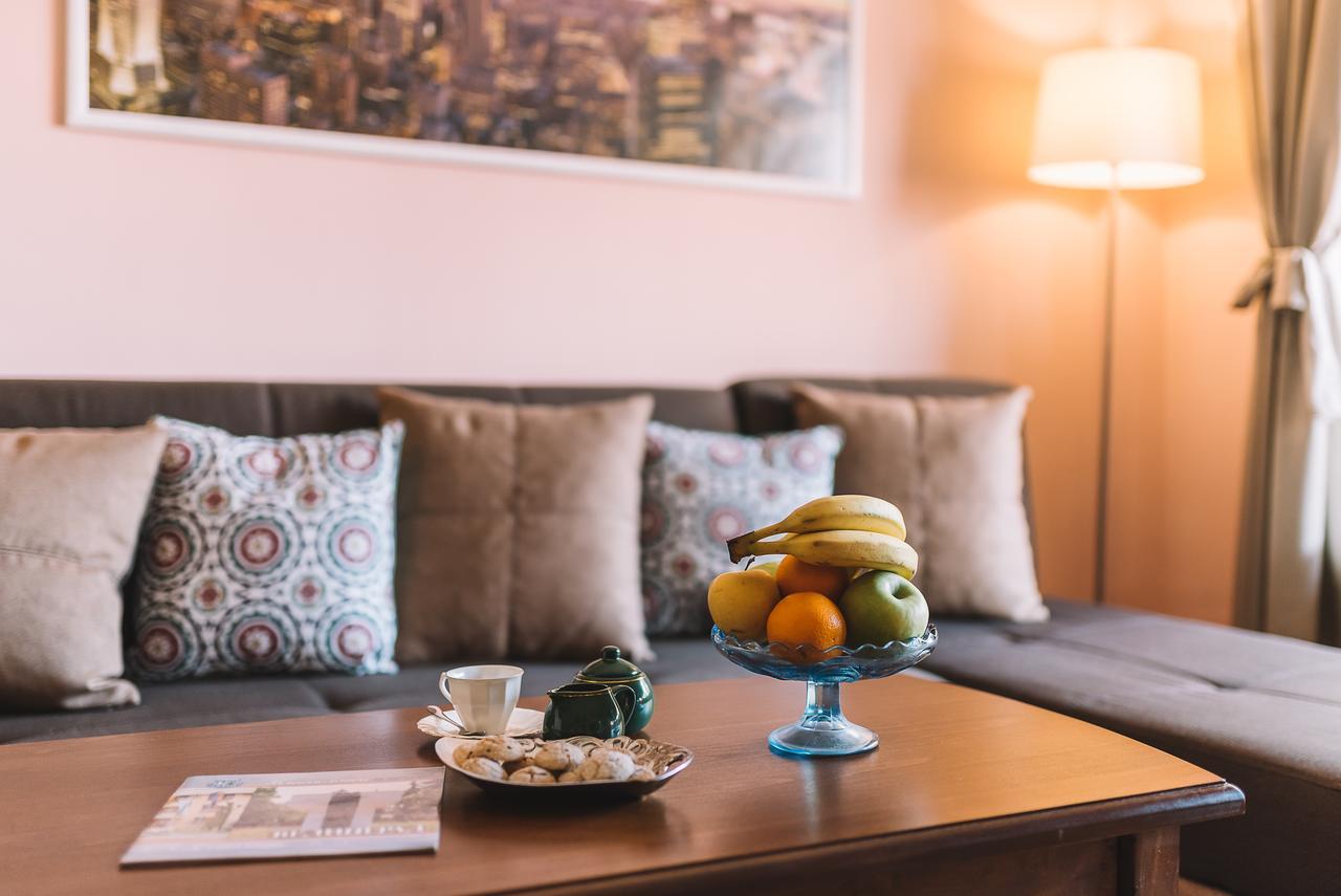 ולינגראד Veli Hills Apartments מראה חיצוני תמונה