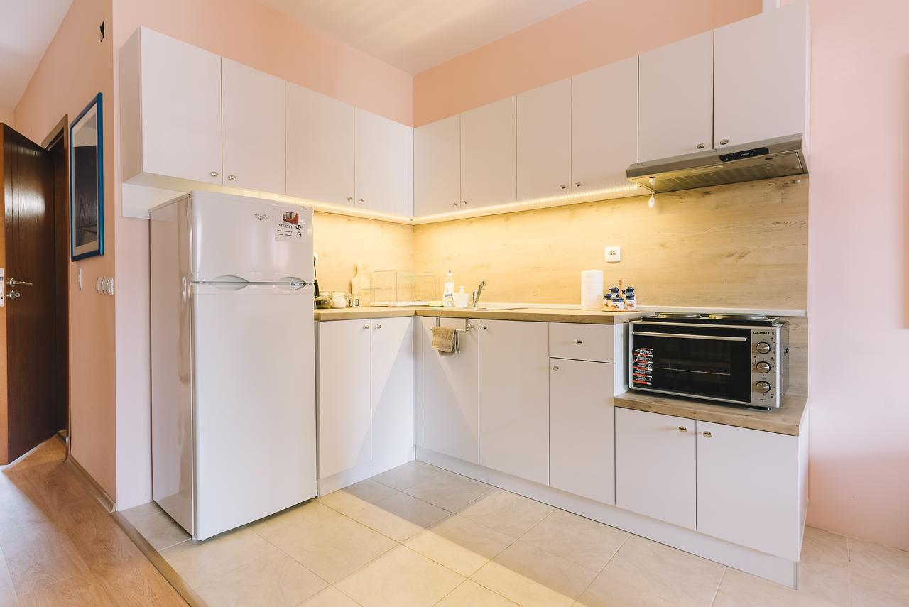 ולינגראד Veli Hills Apartments מראה חיצוני תמונה