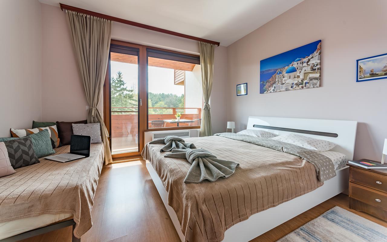 ולינגראד Veli Hills Apartments מראה חיצוני תמונה