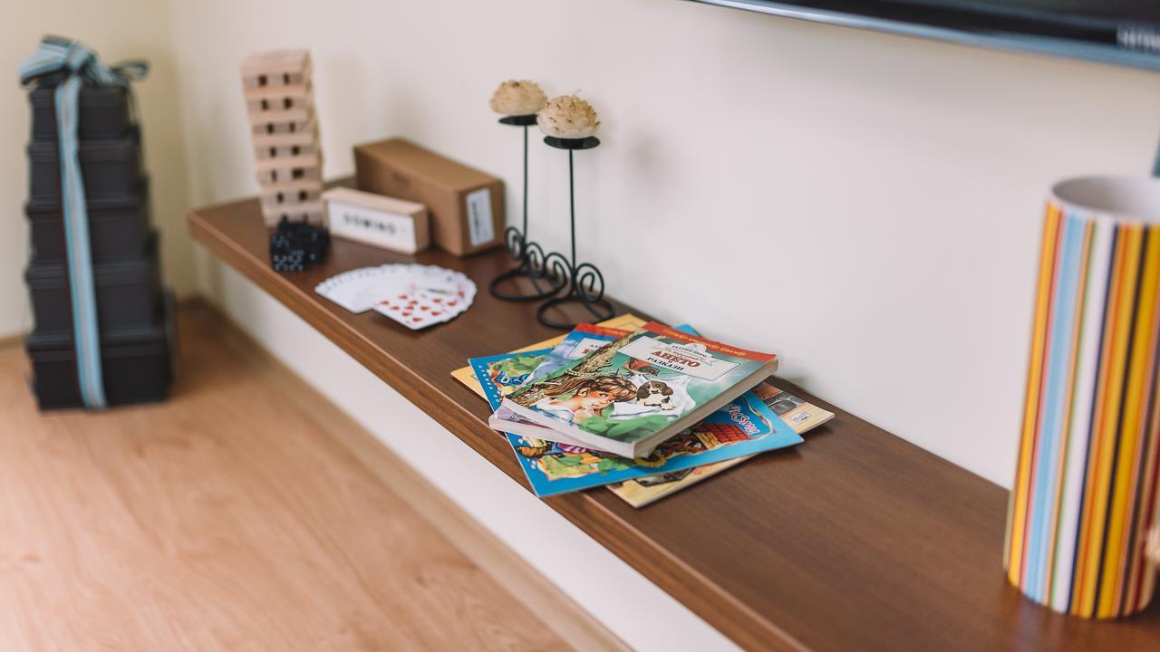 ולינגראד Veli Hills Apartments מראה חיצוני תמונה