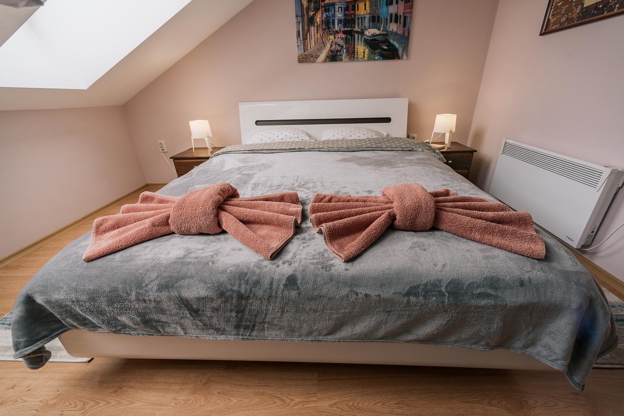 ולינגראד Veli Hills Apartments מראה חיצוני תמונה