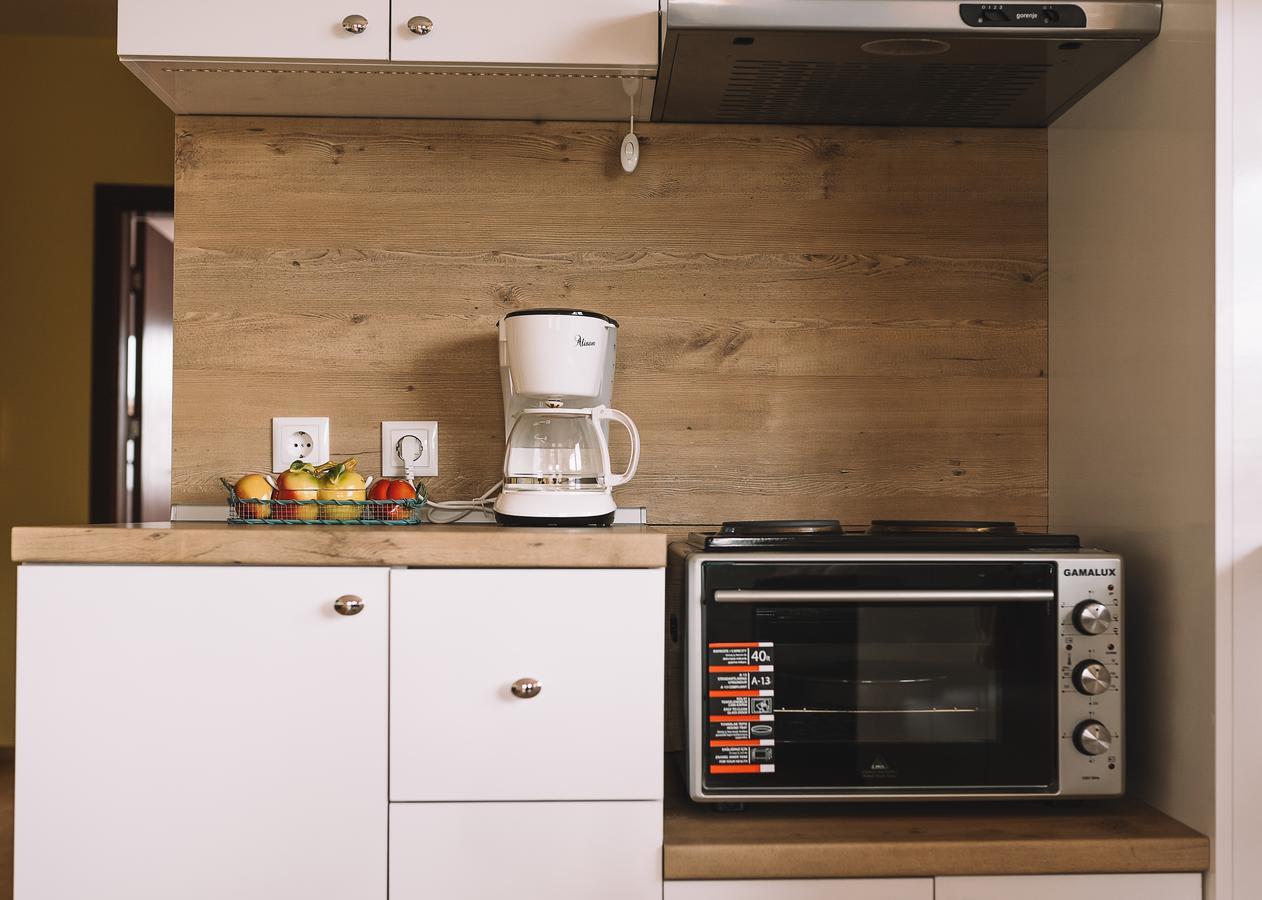 ולינגראד Veli Hills Apartments מראה חיצוני תמונה