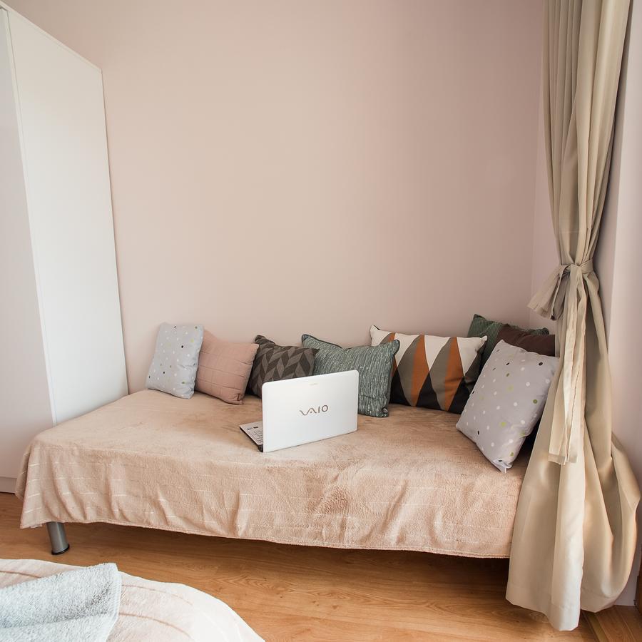 ולינגראד Veli Hills Apartments מראה חיצוני תמונה