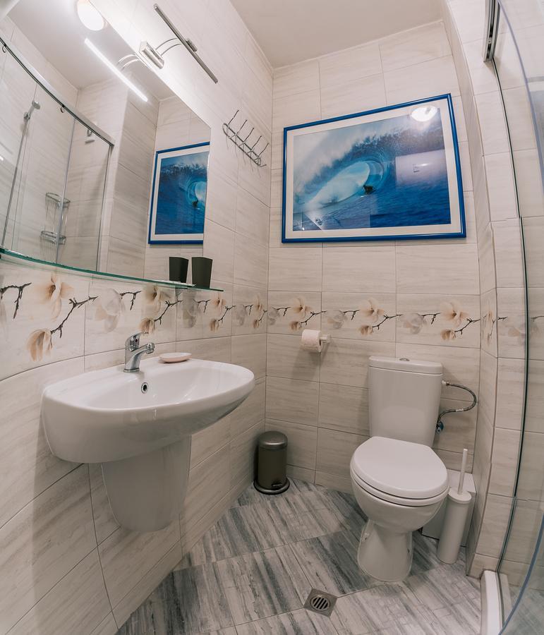 ולינגראד Veli Hills Apartments מראה חיצוני תמונה