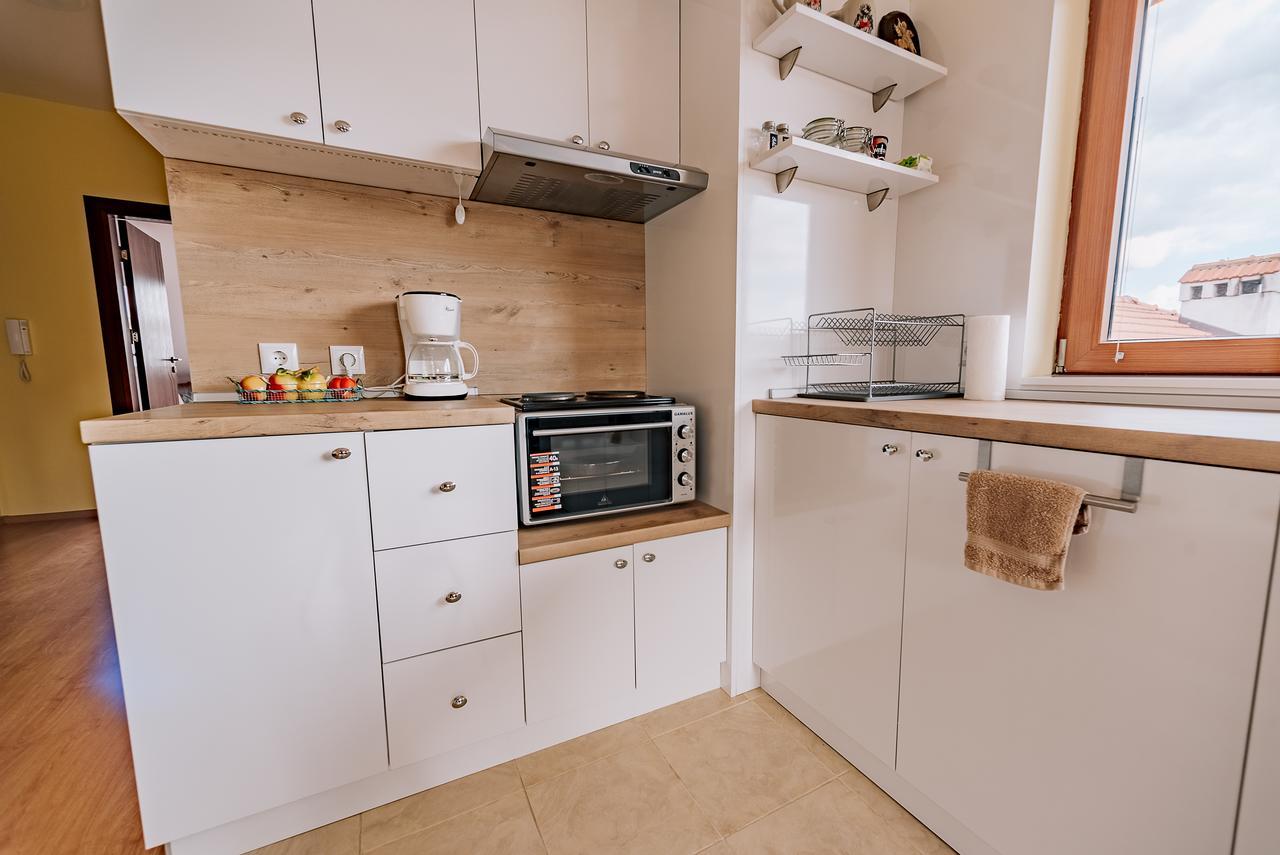 ולינגראד Veli Hills Apartments מראה חיצוני תמונה