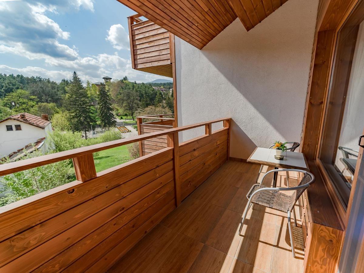 ולינגראד Veli Hills Apartments מראה חיצוני תמונה